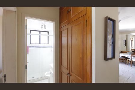 Apartamento para alugar com 109m², 3 quartos e 2 vagasSala