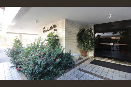 Apartamento para alugar com 109m², 3 quartos e 2 vagasÁrea comum