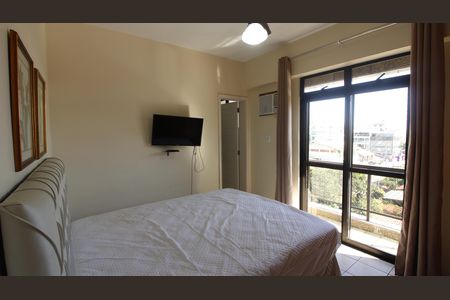 Apartamento para alugar com 109m², 3 quartos e 2 vagasQuarto 1 - Suíte