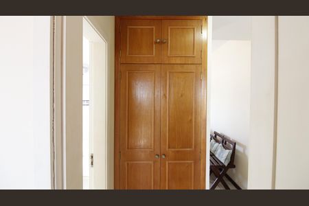 Apartamento para alugar com 109m², 3 quartos e 2 vagasSala