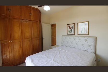 Apartamento para alugar com 109m², 3 quartos e 2 vagasQuarto 1 - Suíte