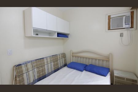 Apartamento para alugar com 109m², 3 quartos e 2 vagasQuarto 2 - Suíte