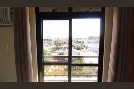 Apartamento para alugar com 109m², 3 quartos e 2 vagasQuarto 1 - Suíte