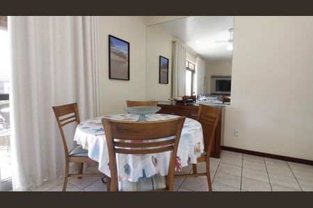 Apartamento para alugar com 109m², 3 quartos e 2 vagasSala