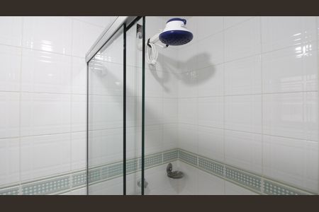 Apartamento para alugar com 109m², 3 quartos e 2 vagasBanheiro da Suíte 2