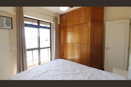 Apartamento para alugar com 109m², 3 quartos e 2 vagasQuarto 1 - Suíte