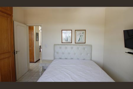Apartamento para alugar com 109m², 3 quartos e 2 vagasQuarto 1 - Suíte