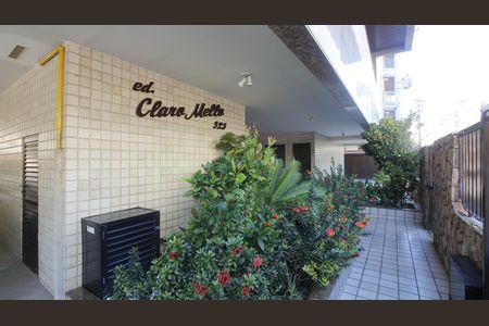 Apartamento para alugar com 109m², 3 quartos e 2 vagasÁrea comum