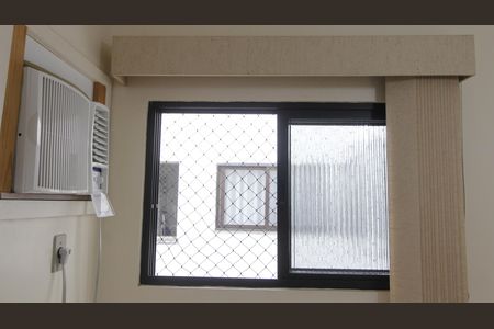 Apartamento para alugar com 109m², 3 quartos e 2 vagasQuarto 2 - Suíte