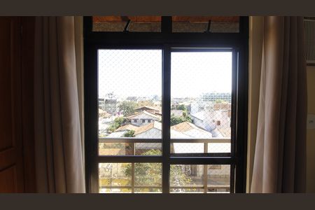 Apartamento para alugar com 109m², 3 quartos e 2 vagasQuarto 3