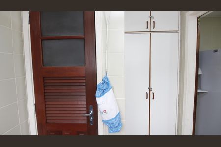 Apartamento para alugar com 109m², 3 quartos e 2 vagasÁrea de Serviço