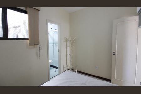 Apartamento para alugar com 109m², 3 quartos e 2 vagasQuarto 2 - Suíte
