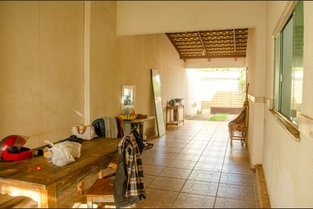 Casa à venda com 3 quartos, 150m² em Residencial Sonho Verde , Goiânia