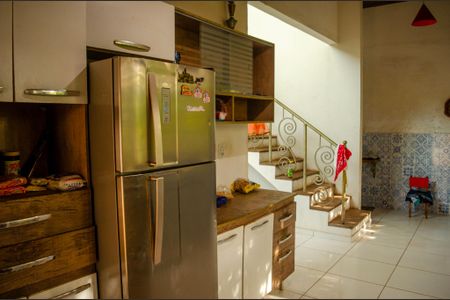 Casa à venda com 3 quartos, 150m² em Residencial Sonho Verde , Goiânia
