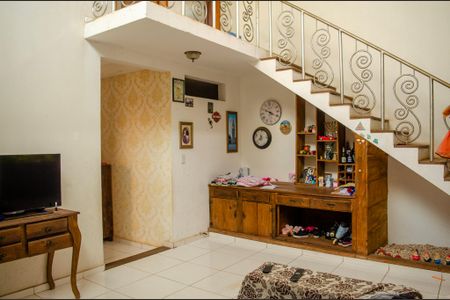 Casa à venda com 3 quartos, 150m² em Residencial Sonho Verde , Goiânia