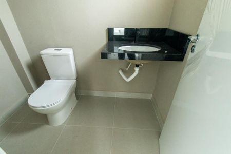 Casa à venda com 108m², 3 quartos e 2 vagas Casa à venda com 108m², 3 quartos e 2 vagasLavabo 2
