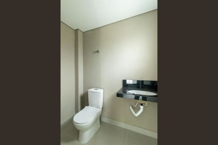 Casa à venda com 108m², 3 quartos e 2 vagas Casa à venda com 108m², 3 quartos e 2 vagasLavabo 2