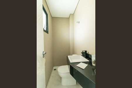 Casa à venda com 108m², 3 quartos e 2 vagas Casa à venda com 108m², 3 quartos e 2 vagasLavabo 1