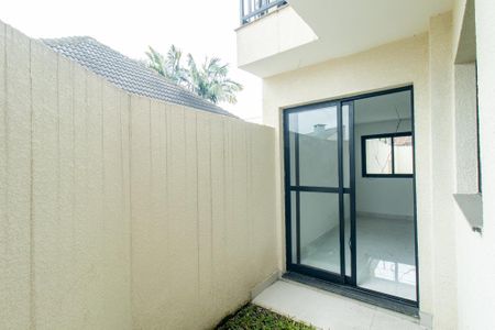 Casa à venda com 108m², 3 quartos e 2 vagas Casa à venda com 108m², 3 quartos e 2 vagasÁrea de Serviço