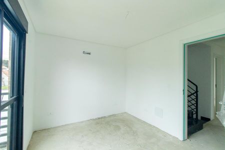 Casa à venda com 108m², 3 quartos e 2 vagas Casa à venda com 108m², 3 quartos e 2 vagasQuarto 1 Suite