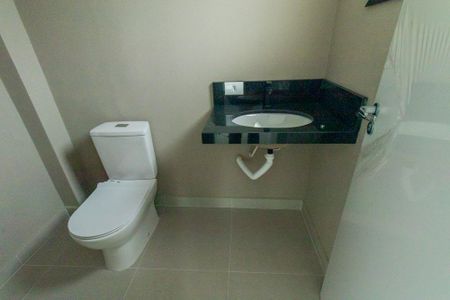 Casa à venda com 108m², 3 quartos e 2 vagas Casa à venda com 108m², 3 quartos e 2 vagasLavabo 2