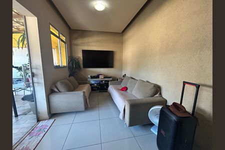 Apartamento à venda com 2 quartos, 84m² em São Benedito, Belo Horizonte