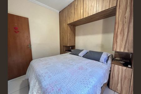 Apartamento à venda com 2 quartos, 84m² em São Benedito, Belo Horizonte
