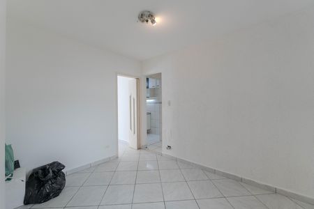 Apartamento para alugar com 1 quarto, 35m² em Bela Vista, São Paulo