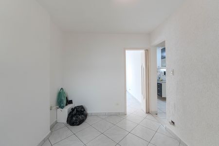 Sala de apartamento para alugar com 1 quarto, 35m² em Bela Vista, São Paulo