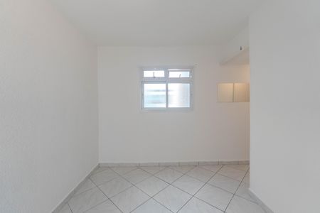 Apartamento para alugar com 35m², 1 quarto e sem vaga Apartamento para alugar com 35m², 1 quarto e sem vagaSala