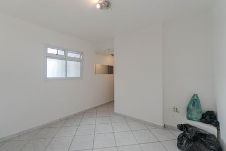 Sala de apartamento para alugar com 1 quarto, 35m² em Bela Vista, São Paulo