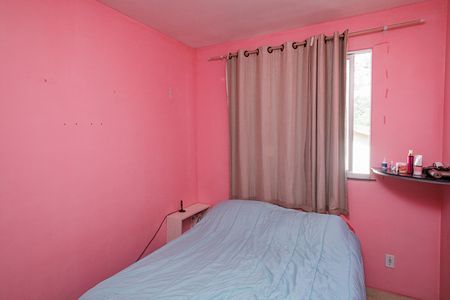 Quarto 1 de apartamento para alugar com 2 quartos, 50m² em Senador Vasconcelos, Rio de Janeiro