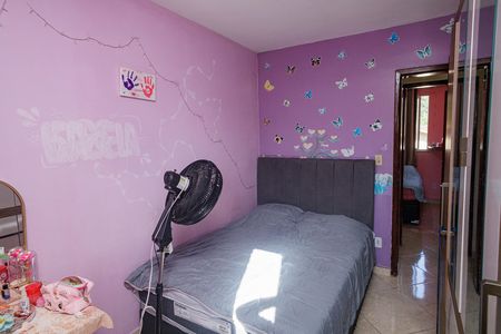 Apartamento para alugar com 50m², 2 quartos e 1 vaga Apartamento para alugar com 50m², 2 quartos e 1 vagaQuarto 2