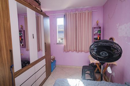 Apartamento para alugar com 50m², 2 quartos e 1 vaga Apartamento para alugar com 50m², 2 quartos e 1 vagaQuarto 2