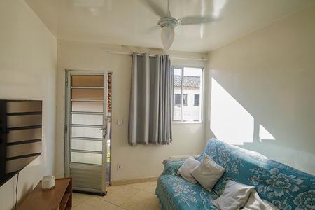 Apartamento para alugar com 50m², 2 quartos e 1 vaga Apartamento para alugar com 50m², 2 quartos e 1 vagaSala