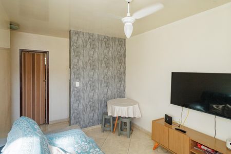 Apartamento para alugar com 2 quartos, 50m² em Senador Vasconcelos, Rio de Janeiro