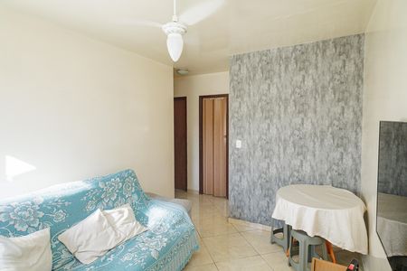Apartamento para alugar com 50m², 2 quartos e 1 vaga Apartamento para alugar com 50m², 2 quartos e 1 vagaSala