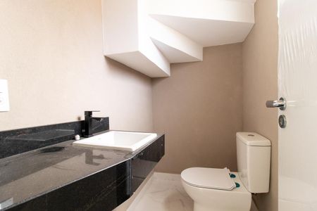 Casa de condomínio à venda com 139m², 3 quartos e 2 vagas