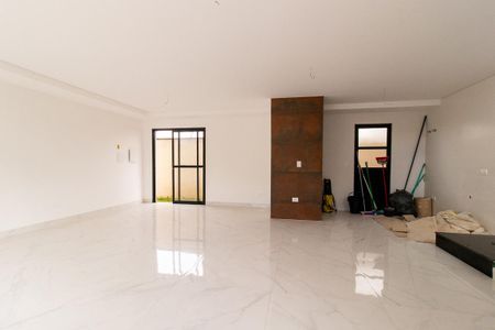 Casa de condomínio à venda com 139m², 3 quartos e 2 vagas