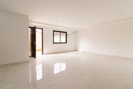 Casa de Condomínio à venda com 3 quartos, 139m² em Uberaba, Curitiba