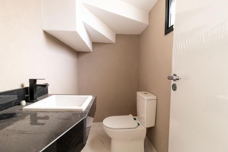 Casa de condomínio à venda com 139m², 3 quartos e 2 vagas