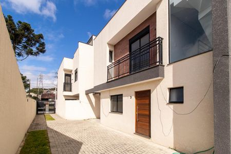 Casa de condomínio à venda com 139m², 3 quartos e 2 vagas