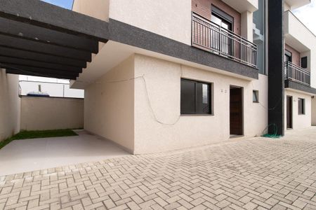 Casa de Condomínio à venda com 3 quartos, 139m² em Uberaba, Curitiba