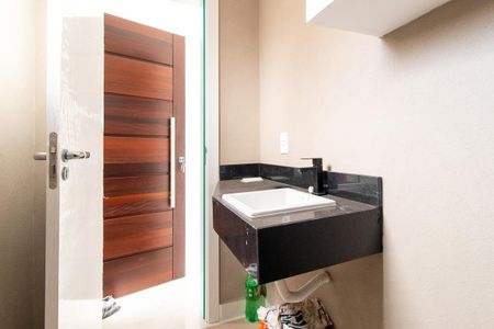 Casa de condomínio à venda com 139m², 3 quartos e 2 vagas