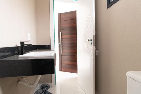 Casa de condomínio à venda com 139m², 3 quartos e 2 vagas Casa de condomínio à venda com 139m², 3 quartos e 2 vagasLavabo