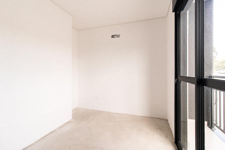 Quarto 3 de casa de condomínio à venda com 3 quartos, 139m² em Uberaba, Curitiba