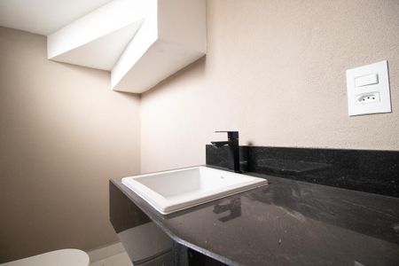 Casa de condomínio à venda com 139m², 3 quartos e 2 vagas Casa de condomínio à venda com 139m², 3 quartos e 2 vagasLavabo