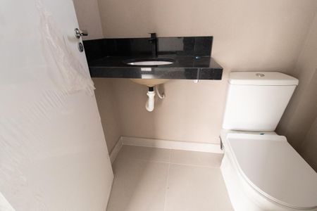 Casa de condomínio à venda com 139m², 3 quartos e 2 vagas Casa de condomínio à venda com 139m², 3 quartos e 2 vagasLavabo