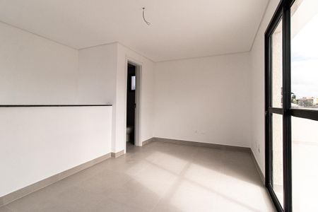 Área comum de casa de condomínio à venda com 3 quartos, 139m² em Uberaba, Curitiba