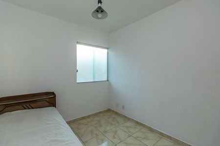 Quarto 1 de casa de condomínio à venda com 2 quartos, 66m² em Dona Clara, Belo Horizonte